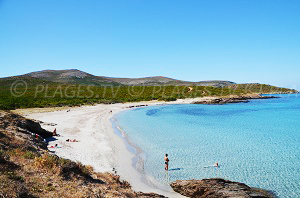 Spiagge Macinaggio