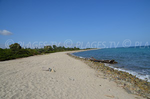 Spiagge Ventiseri