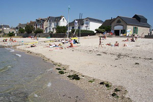 Beaches in Piriac-sur-Mer