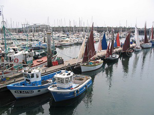 Plages La Turballe