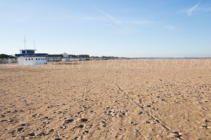 Beaches in Ouistreham