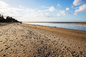 Plages Honfleur