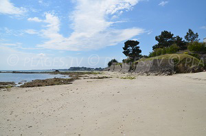 Beaches in Saint-Pierre-Quiberon