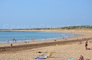 Beaches in Saint-Georges-d'Oléron