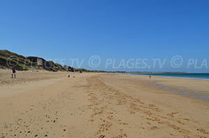 Beaches in Saint-Clément-des-Baleines