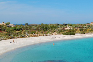 Beaches in Ile de Cavallo