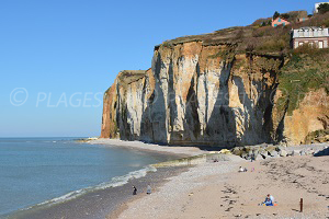 Beaches in Saint-Pierre-en-Port