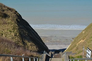 Plages Sotteville-sur-Mer