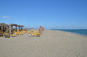 Plages Torreilles