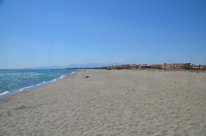 Spiagge Sainte-Marie