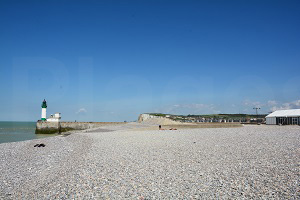 Plages Le Tréport