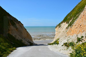 Plages Belleville-sur-Mer