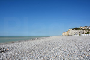 Beaches in Criel-sur-Mer