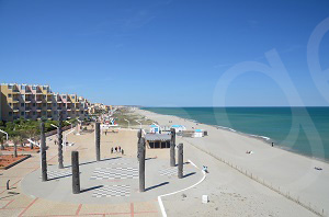 Spiagge Port Barcarès