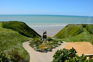 Plages Saint-Martin-en-Campagne