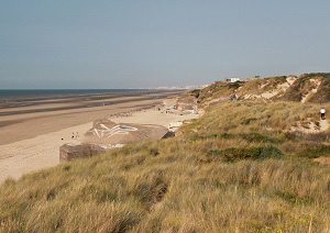 Spiagge Leffrinckoucke