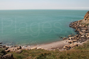 Beaches in Audinghen