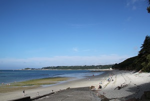 Plages Louannec