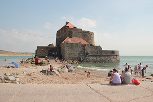 Beaches in Ambleteuse