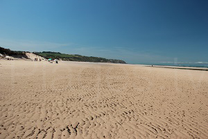 Plages Tardinghen