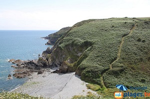 Plages Plouézec