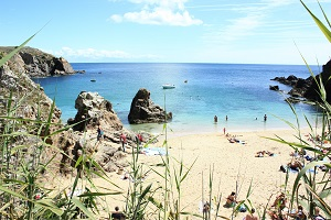 Beaches in L'Ile-d'Yeu