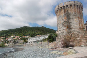 Plages Santa-Maria-di-Lota