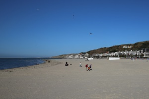 Spiagge Boulogne-sur-Mer