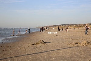 Spiagge Hardelot