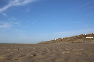 Beaches in Equihen