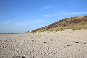 Plages Saint-Etienne-au-Mont