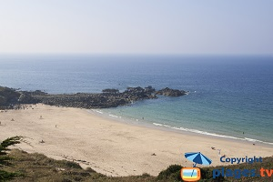 Plages Plévenon