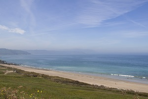 Plages Locquirec