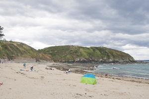 Plages Planguenoual