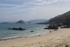 Plages Guimaëc