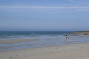 Beaches in Saint-Jean-du-Doigt