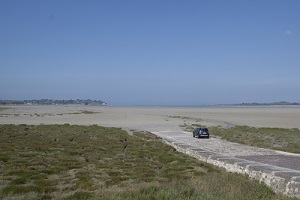 Plages Trégon