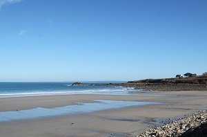 Plages Plougasnou