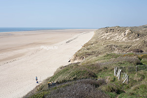 Plages Barneville-Carteret