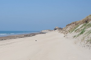 Beaches in Saint-Germain-sur-Ay