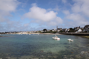 Beaches in Ile de Batz