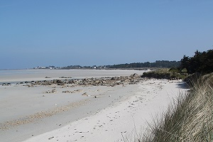 Plages Plougoulm