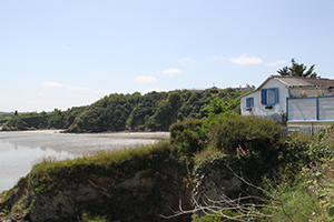 Plages Saint-Brieuc