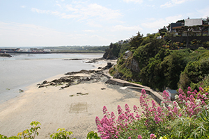 Station balnéaire de Plérin sur Mer