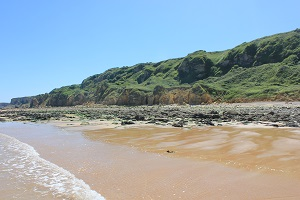 Plages Longues-sur-Mer