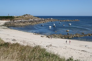 Plages Plouescat