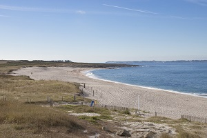 Beaches in Ploemeur