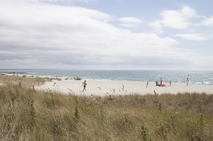 Plages Fouesnant