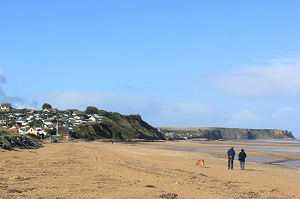 Plages Saint-Côme-de-Fresné