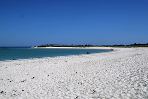 Plages Tréflez